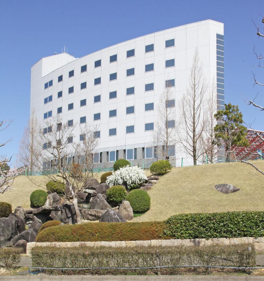 ホテルCrefeel Koto 東近江市 エクステリア 写真