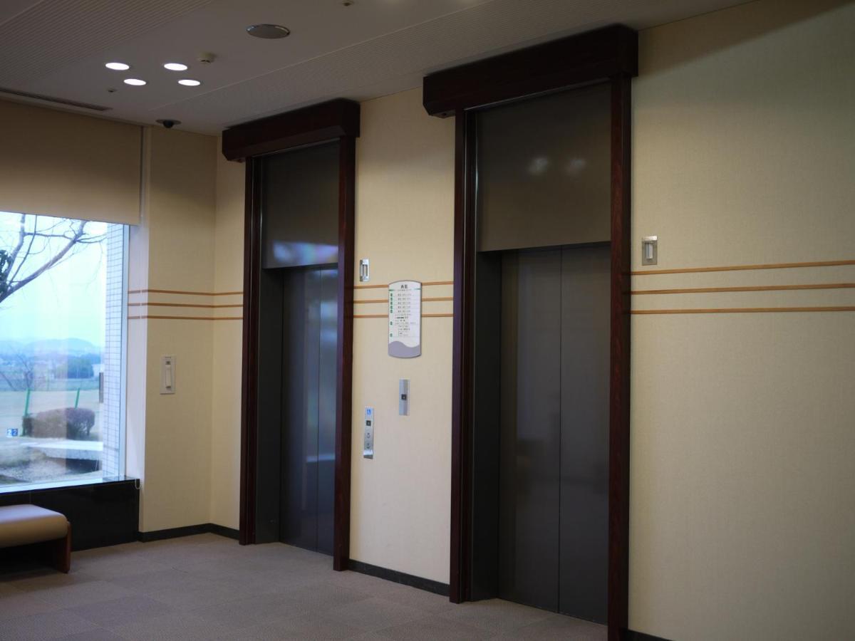 ホテルCrefeel Koto 東近江市 エクステリア 写真