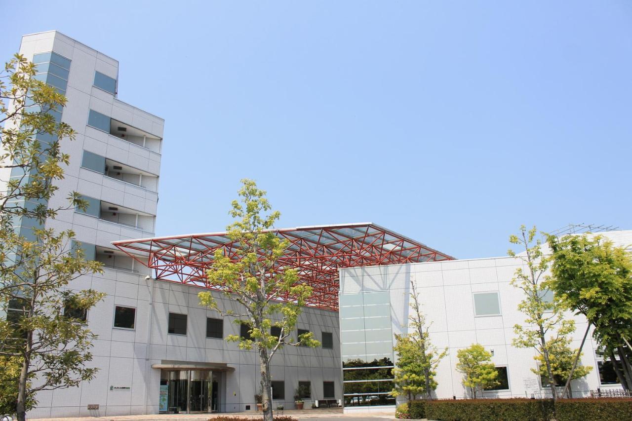 ホテルCrefeel Koto 東近江市 エクステリア 写真