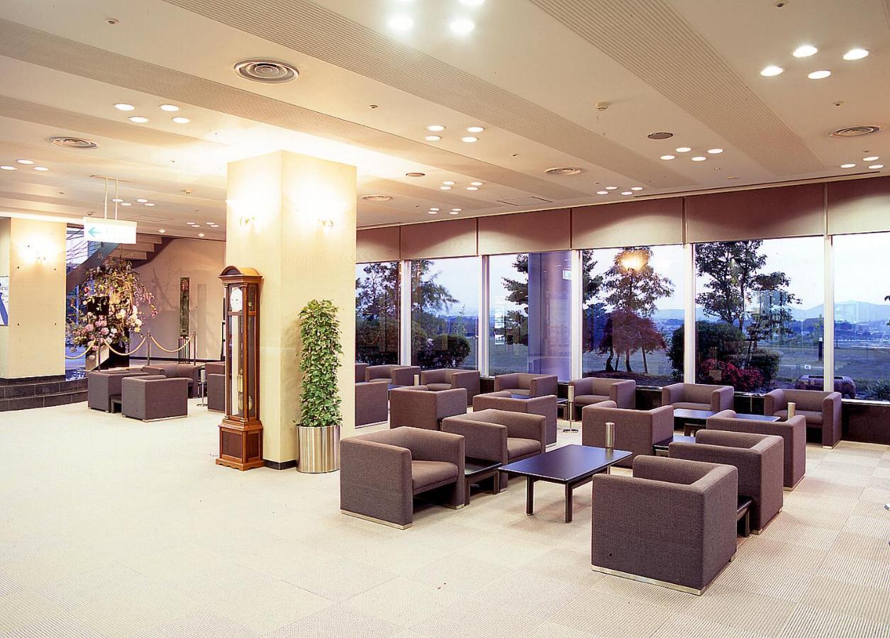 ホテルCrefeel Koto 東近江市 エクステリア 写真