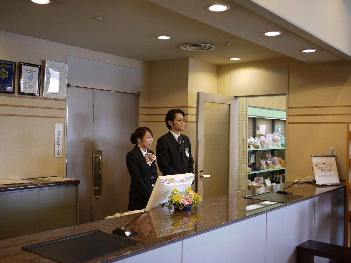 ホテルCrefeel Koto 東近江市 エクステリア 写真