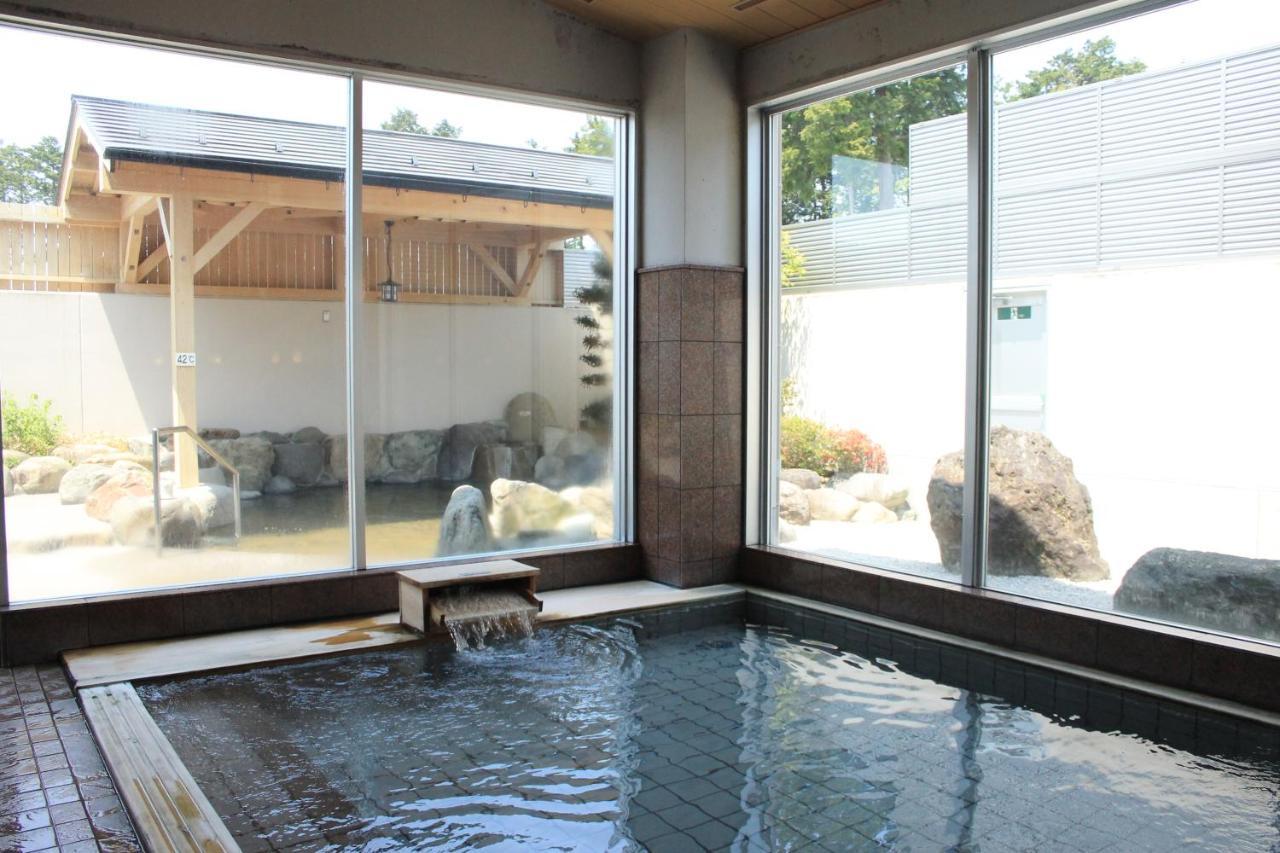 ホテルCrefeel Koto 東近江市 エクステリア 写真