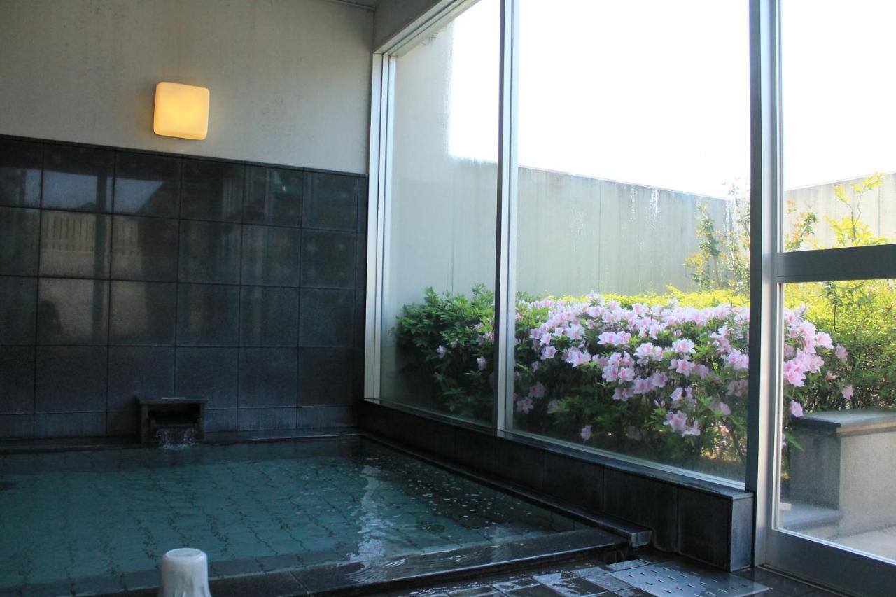 ホテルCrefeel Koto 東近江市 エクステリア 写真